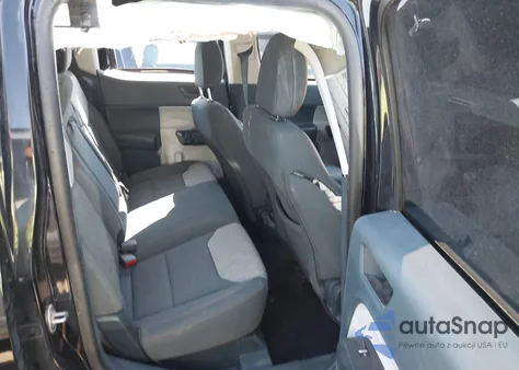 2023 Ford Maverick Xl/Xlt/Lariat z USA, uszkodzony, nr VIN 3FTTW8F94PRA07804